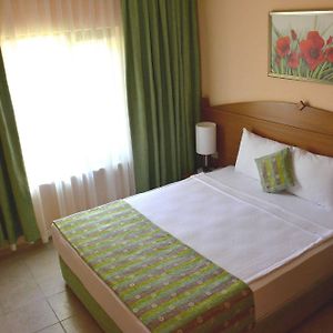 Familien-Zimmer